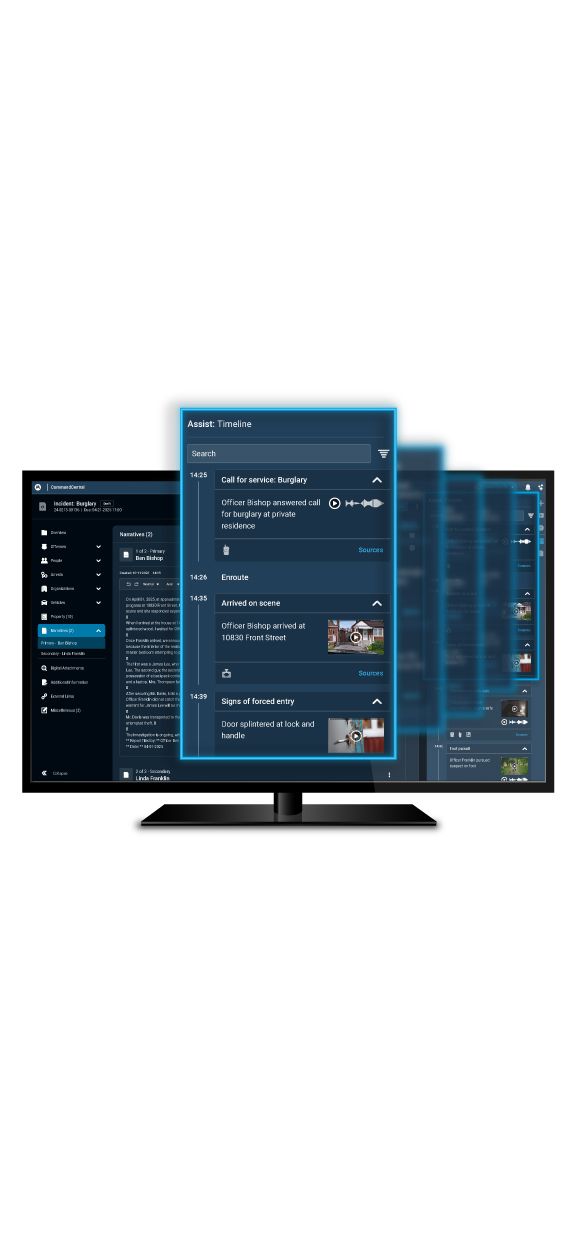 More data, better insights.