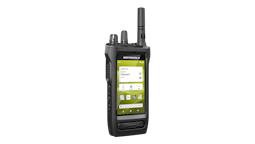 MOTOTRBO<br>two-way radios MOTOTRBO Ion