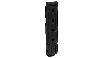 Swivel molle clip