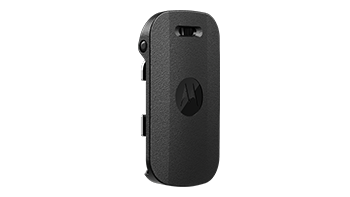 Swivel clip