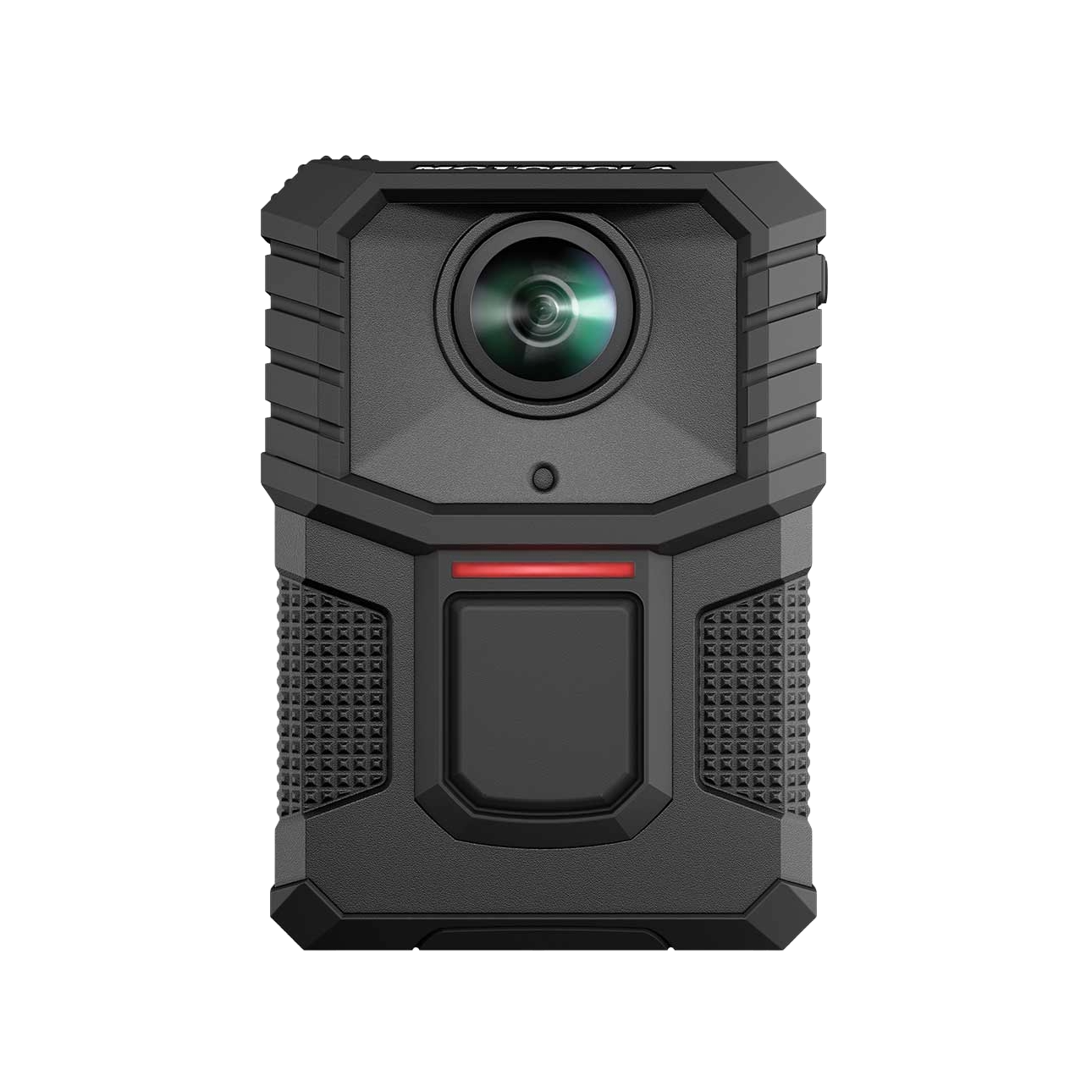 V300 body camera front