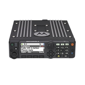 07 Control Head