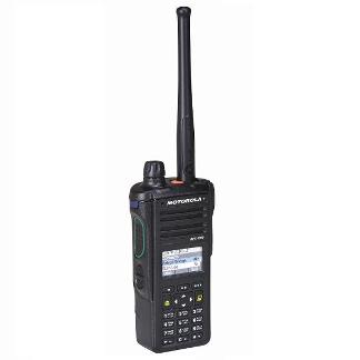 APX™ 2000 P25, מכשיר קשר נייד. 