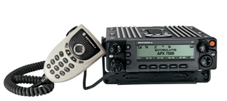 APX 7500
