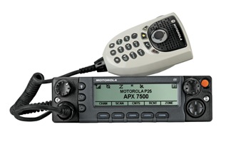 APX 7500