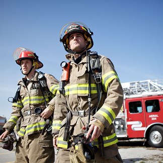 Two-Way Radio Earpieces