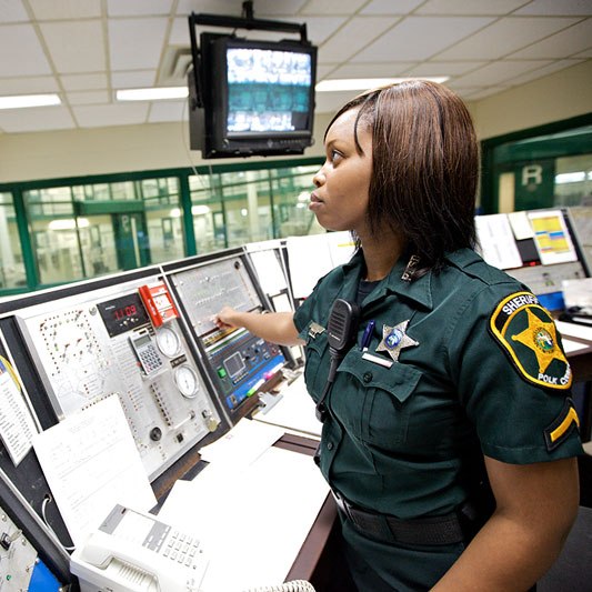 Dispatch Console Accessories