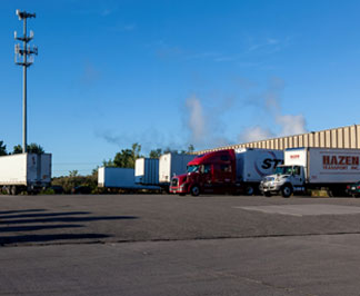 Trucking Logistics Solutions for Transportation Mobile Work Radios - Motorola Solutions Latin America