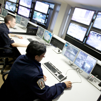 Optimized Video Security
