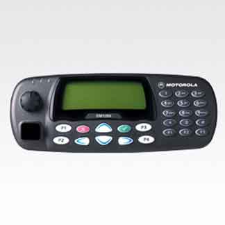 GM380 mobiles Funksprechgerät
