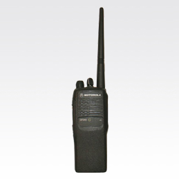 GP340 ATEX – Schwarz