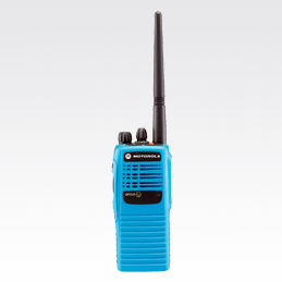 GP340 ATEX Funksprechgerät