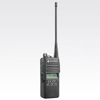 CP476 CB Radio