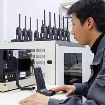 TETRA Managed Services