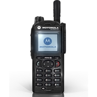 MTP850 FuG Handfunkgerät