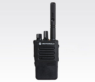 Портативная радиостанция DP3441