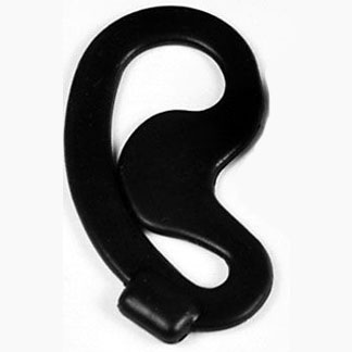 0180358B32 - Suporte auricular pequeno para sistemas de microfone de ouvido