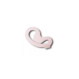 0180358B35 - Suporte auricular pequeno para sistemas de microfones de ouvido