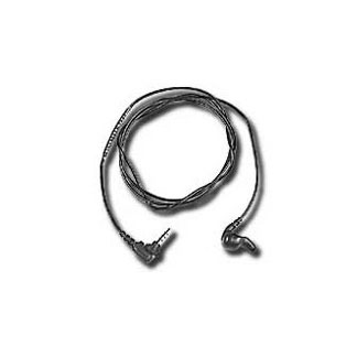 BDN6768 - Microfone de ouvido na cor preta