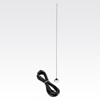 HAD4009 VHF Roof Mount Antenna