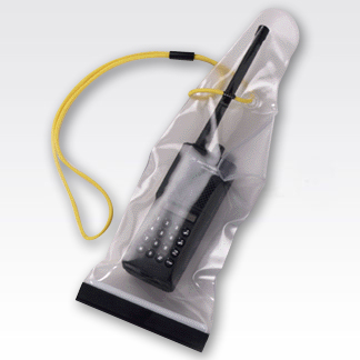 HLN9985 - Bolsa sumergible