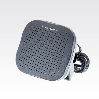HSN4038 - 7.5 Watt Loudspeaker, Water-Resistent