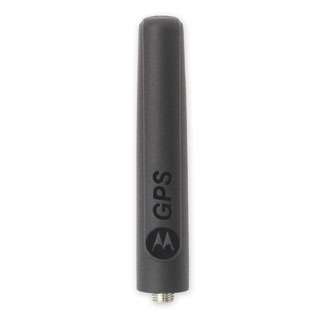 NAG4000 - Antena corta con GPS