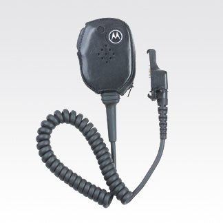 NMN6193 - Microfone com viva-voz remoto (Astro<sup>®</sup> Digital)