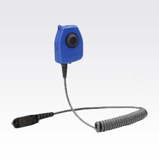 Two-Way Radio Audio Adapters