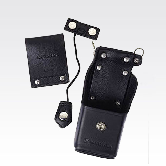 NTN8380 - Funda de cuero de gran actividad