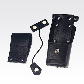 NTN8381 - Funda de cuero de gran actividad