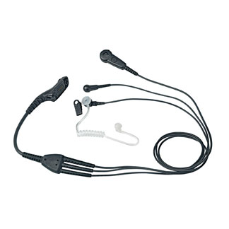 PMLN5111 - Kit de vigilancia IMPRES™, negro