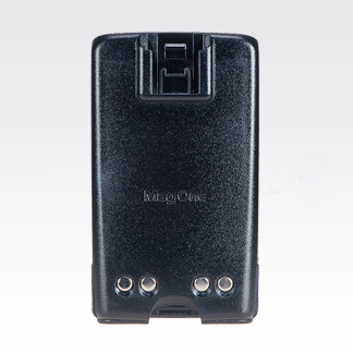Mag One NiMH  1400 mAh Battery (PMNN4071AR)