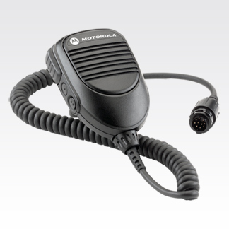 IMPRES Heavy-duty Microphone (RMN5053)