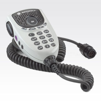 RMN5065 IMPRES Keypad Microphone