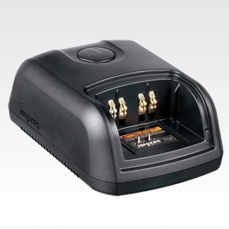 IMPRES™ Single Unit Charger