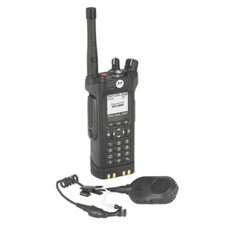 APX 6000