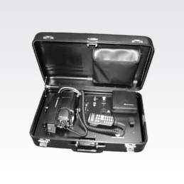 XTVA Transportable Base Station