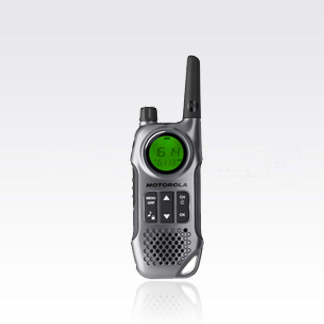 TLKR T6 Walkie Talkie