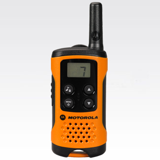 T41 Walkie Talkie