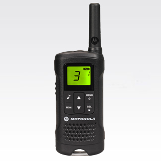 Consumer-tlkr-t61 front green