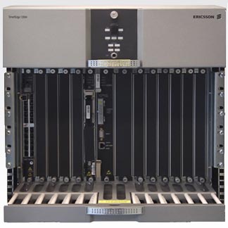 CPG - CONVERGED PACKET GATEWAY