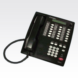 MC2000 Deskset Controller