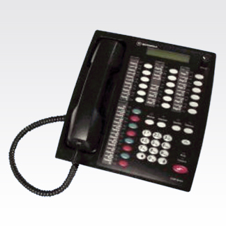 MC3000 Deskset Controller