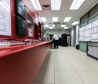 Dispatch Consoles