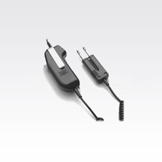 CDN6281 – Base with PTT Switch