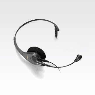 CDN6293 – Encore Monaural Noise Cancelling Headset