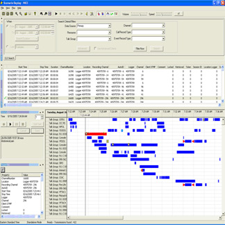 MCC 7500 IP Recorder
