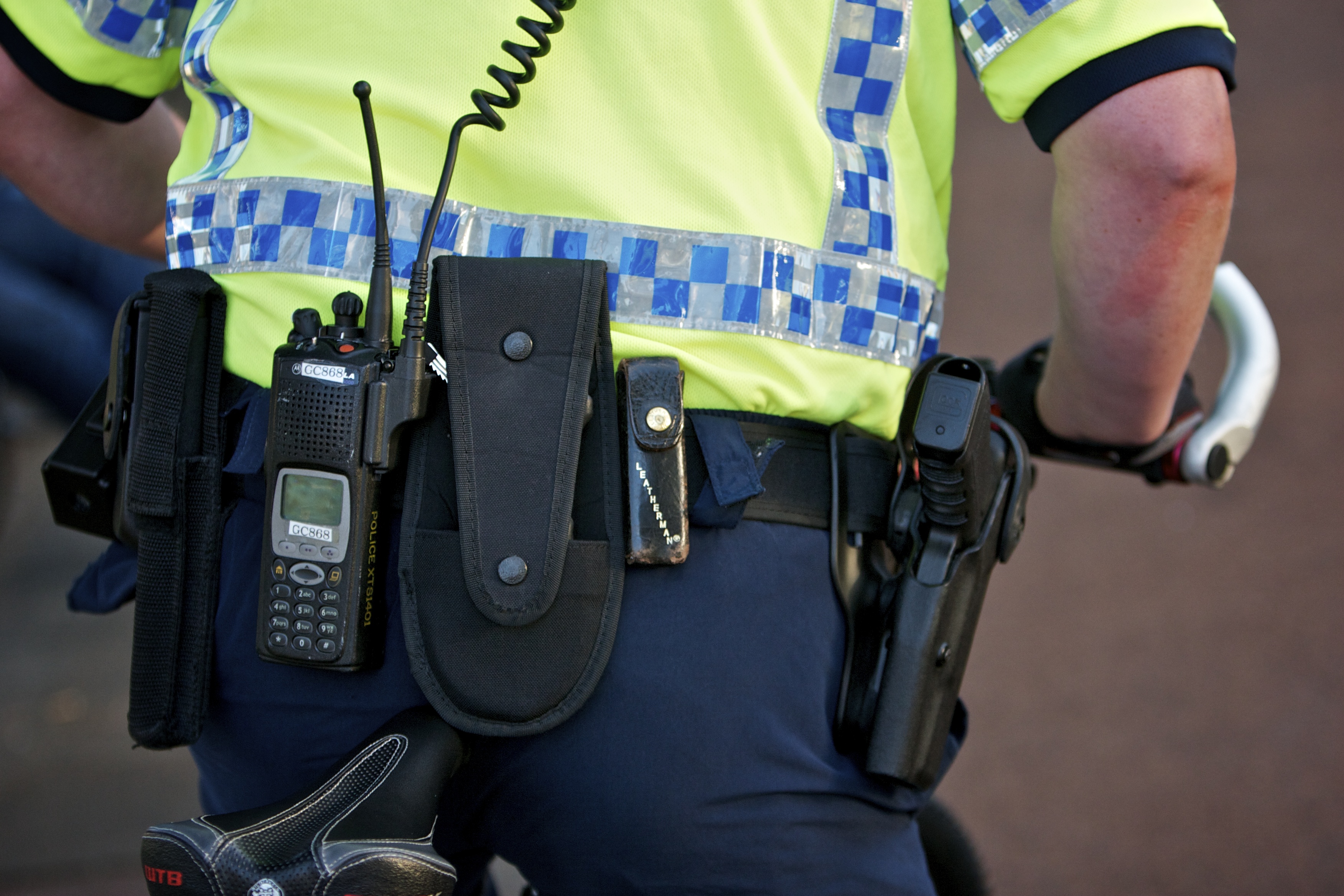 Western Australia Police Western Australia Police