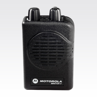 MINITOR V